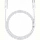 Кабель Baseus Dynamic USB Type-C-USB Type-C, 20V/5A, 100W, 1м White (CALD000202)