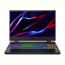 Ноутбук Acer Nitro 5 AN515-58-580D (NH.QFHEU.005) Black