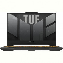 Ноутбук Asus TUF Gaming F15 FX507VU-LP201 (90NR0CJ7-M00RA0) Mecha Gray