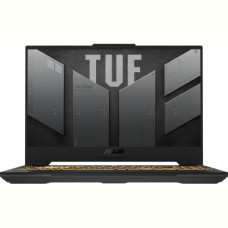 Ноутбук Asus TUF Gaming F15 FX507VU-LP201 (90NR0CJ7-M00RA0) Mecha Gray