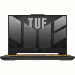 Ноутбук Asus TUF Gaming F15 FX507VU-LP201 (90NR0CJ7-M00RA0) Mecha Gray