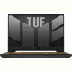 Ноутбук Asus TUF Gaming F15 FX507VU-LP201 (90NR0CJ7-M00RA0) Mecha Gray