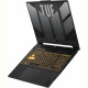 Ноутбук Asus TUF Gaming F15 FX507VU-LP201 (90NR0CJ7-M00RA0) Mecha Gray