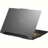Ноутбук Asus TUF Gaming F15 FX507VU-LP201 (90NR0CJ7-M00RA0) Mecha Gray