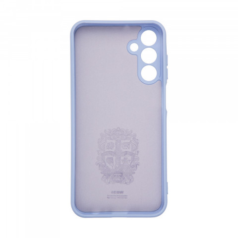 Чохол ArmorStandart ICON для Samsung A15 4G (A155) / A15 5G Camera cover Lavender (ARM81461)