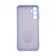 Чохол ArmorStandart ICON для Samsung A15 4G (A155) / A15 5G Camera cover Lavender (ARM81461)