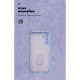Чохол ArmorStandart ICON для Samsung A15 4G (A155) / A15 5G Camera cover Lavender (ARM81461)