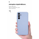 Чохол ArmorStandart ICON для Samsung A15 4G (A155) / A15 5G Camera cover Lavender (ARM81461)
