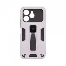 Чохол ArmorStandart Proover для Tecno Spark 40 4G Grey (ARM87281)
