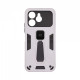 Чохол ArmorStandart Proover для Tecno Spark 40 4G Grey (ARM87281)