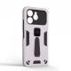 Чохол ArmorStandart Proover для Tecno Spark 40 4G Grey (ARM87281)