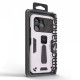 Чохол ArmorStandart Proover для Tecno Spark 40 4G Grey (ARM87281)
