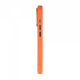 Чохол ArmorStandart Unit MagCase SE для Apple iPhone 17 Orange Black (ARM86315)