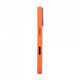 Чохол ArmorStandart Unit MagCase SE для Apple iPhone 17 Orange Black (ARM86315)