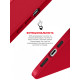 Чохол ArmorStandart ICON2 Case для Apple iPhone 13 Pro Max Red (ARM60507)
