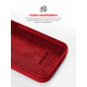 Чохол ArmorStandart ICON2 Case для Apple iPhone 13 Pro Max Red (ARM60507)