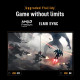 Монітор Asus 34" TUF Gaming VG34WQ5A 2xHDMI, 2xDP, 2xUSB, MM, VA, 3440x1440, 21:9, 200/400Hz, 0.5ms, DCI-P3 95%, CURVED, AdaptiveSync, HDR400