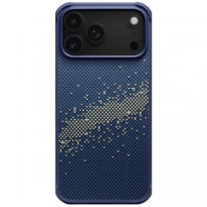 Чохол Pitaka Aramid ProGuard для iPhone 17 Pro Max  Milky Way Galaxy (KI1705MGPM)