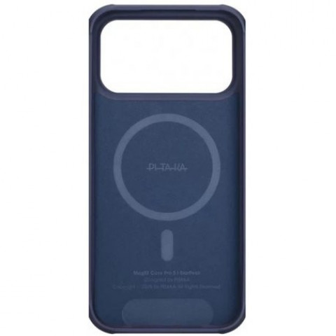 Чохол Pitaka Aramid ProGuard для iPhone 17 Pro Max Milky Way Galaxy (KI1705MGPM)