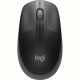Миша бездротова Logitech M190 Wireless Charcoal (910-005905)