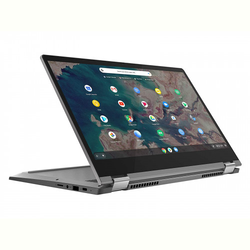 Ноутбук Lenovo IdeaPad Flex 5 Chrome 13ITL6 (82M7000YGE) Iron Grey