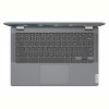 Ноутбук Lenovo IdeaPad Flex 5 Chrome 13ITL6 (82M7000YGE) Iron Grey