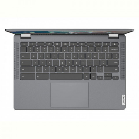 Ноутбук Lenovo IdeaPad Flex 5 Chrome 13ITL6 (82M7000YGE) Iron Grey