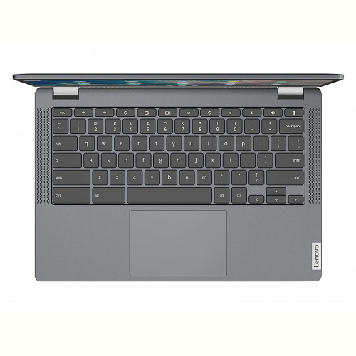 Ноутбук Lenovo IdeaPad Flex 5 Chrome 13ITL6 (82M7000YGE) Iron Grey