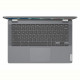 Ноутбук Lenovo IdeaPad Flex 5 Chrome 13ITL6 (82M7000YGE) Iron Grey