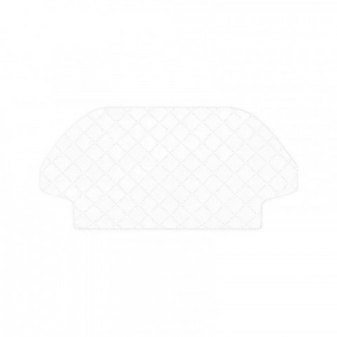 Одноразовi змiннi насадки для робота-пилососа Xiaomi Mi Robot Vacuum-Mop P Disposable Mop Pad 30 шт (SKV4114TY)