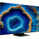 Телевiзор TCL 50MQLED80