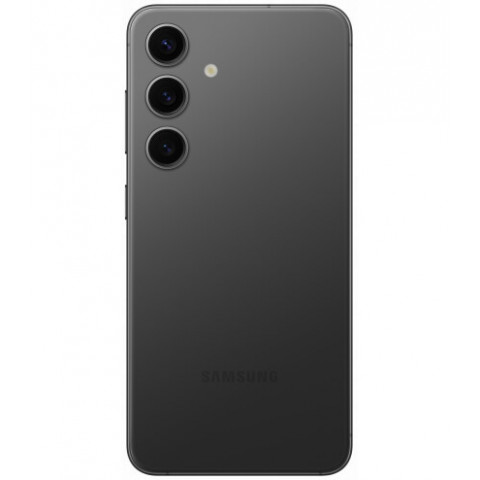 Смартфон Samsung Galaxy S24 8/256GB Dual Sim Onyx Black (SM-S921BZKGEUC)