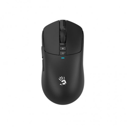 Миша ігрова бездротова Bloody R72 Pro Duo, колір чорний
