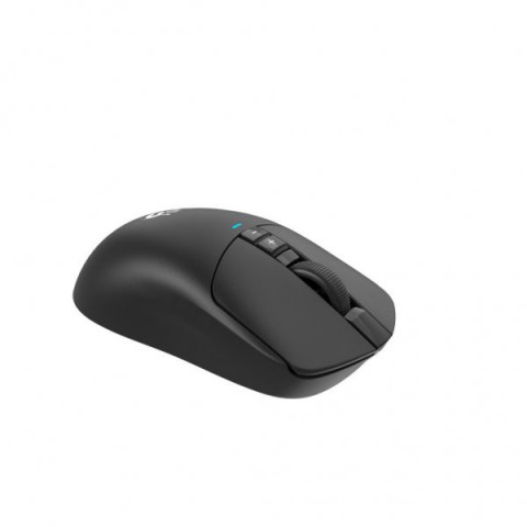 Миша ігрова бездротова Bloody R72 Pro Duo, колір чорний