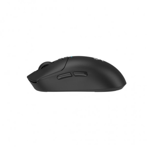 Миша ігрова бездротова Bloody R72 Pro Duo, колір чорний