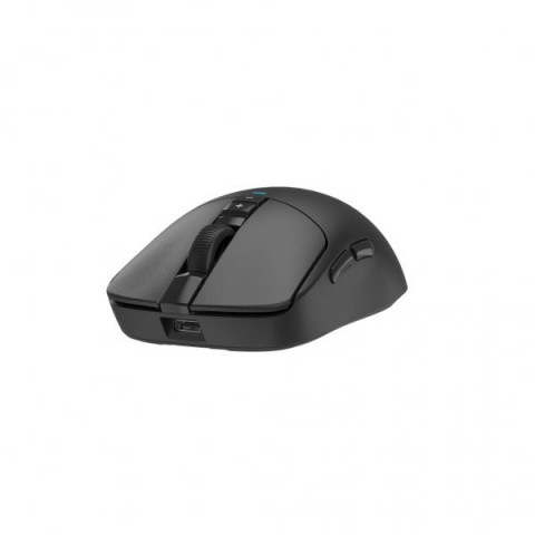 Миша ігрова бездротова Bloody R72 Pro Duo, колір чорний