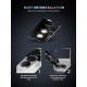 Захисне скло для камери ArmorStandart Supreme BI для iPhone 17 Purple (ARM86446)