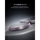 Захисне скло для камери ArmorStandart Supreme BI для iPhone 17 Purple (ARM86446)