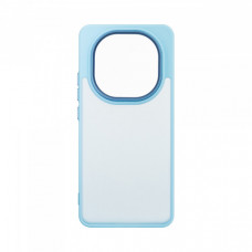 Чохол ArmorStandart Frame для Xiaomi Redmi Note 15 4G Light Blue (ARM90132)