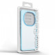 Чохол ArmorStandart Frame для Xiaomi Redmi Note 15 4G Light Blue (ARM90132)