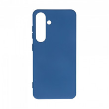 Чохол ArmorStandart ICON для Samsung S24 Dark Blue (ARM72489)