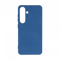 Чохол ArmorStandart ICON для Samsung S24 Dark Blue (ARM72489)