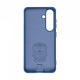 Чохол ArmorStandart ICON для Samsung S24 Dark Blue (ARM72489)