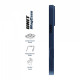 Чохол ArmorStandart Unit MagSafe для Apple iPhone 16 Plus Dark Blue (ARM79290)