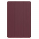 Чохол-книжка BeCover Smart Case для Lenovo Yoga Tab 11 2025 (11.1") TB-710FU Red Wine (715095)