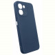 Чохол-накладка Dengos Carbon для Oppo A6x 4G/A6k 4G Blue (DG-TPU-CRBN-258)