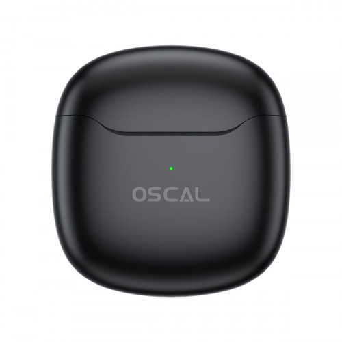 Bluetooth-гарнітура Oscal HiBuds 5 Black