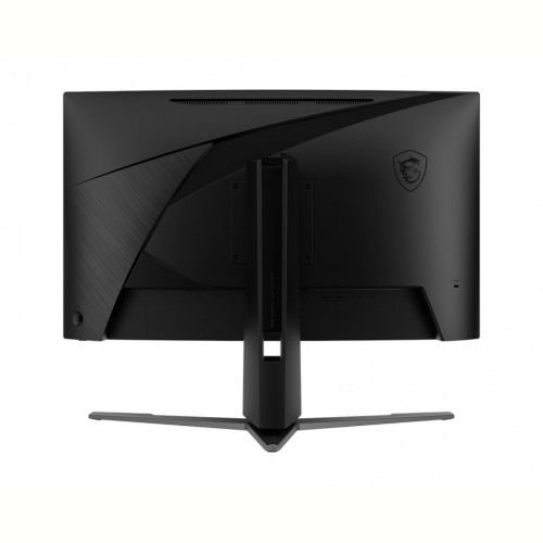 Монітор MSI 27" MAG 27CQ6PF VA Black Curved 180Hz