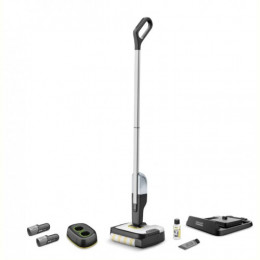 Акумуляторний миючий пилосос Karcher FC 2-4 Battery Set + Batt + Duo Charger (1.056-206.0)