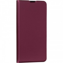 Чохол-книжка BeCover Exclusive New Style для Xiaomi Redmi Note 13 Pro 5G Red Wine (711192)